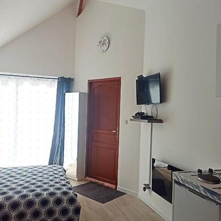 Apartament La Pouletterie Loches Zewnętrze zdjęcie