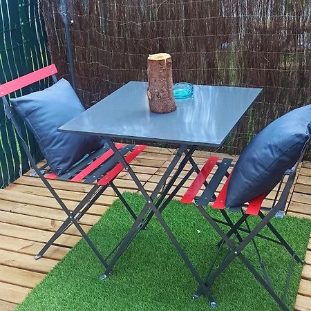 Apartament La Pouletterie Loches Zewnętrze zdjęcie
