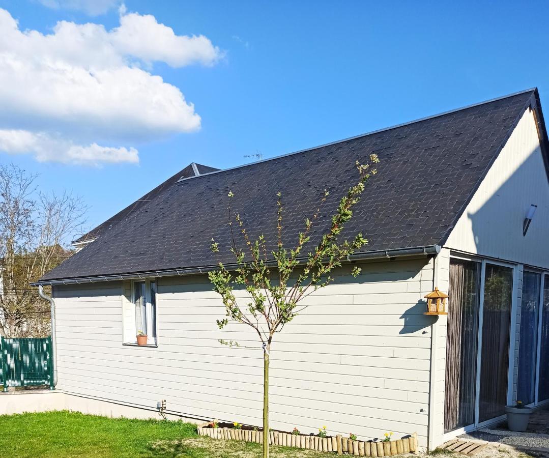 Apartament La Pouletterie Loches Zewnętrze zdjęcie