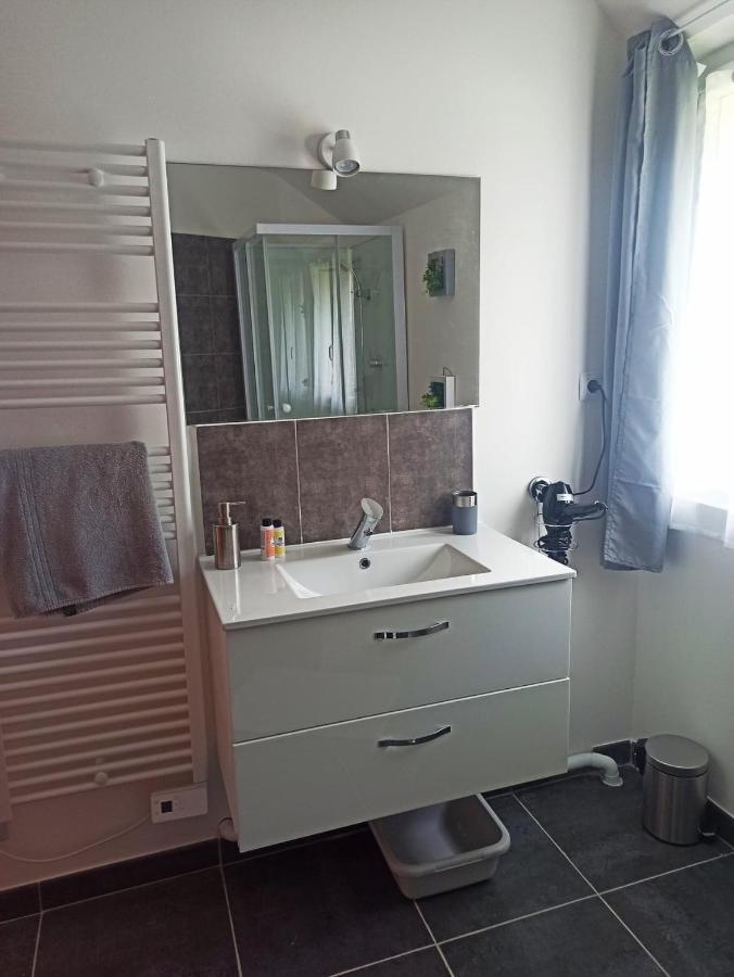 Apartament La Pouletterie Loches Zewnętrze zdjęcie
