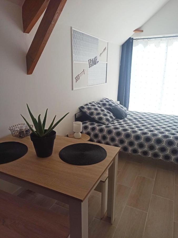 Apartament La Pouletterie Loches Zewnętrze zdjęcie