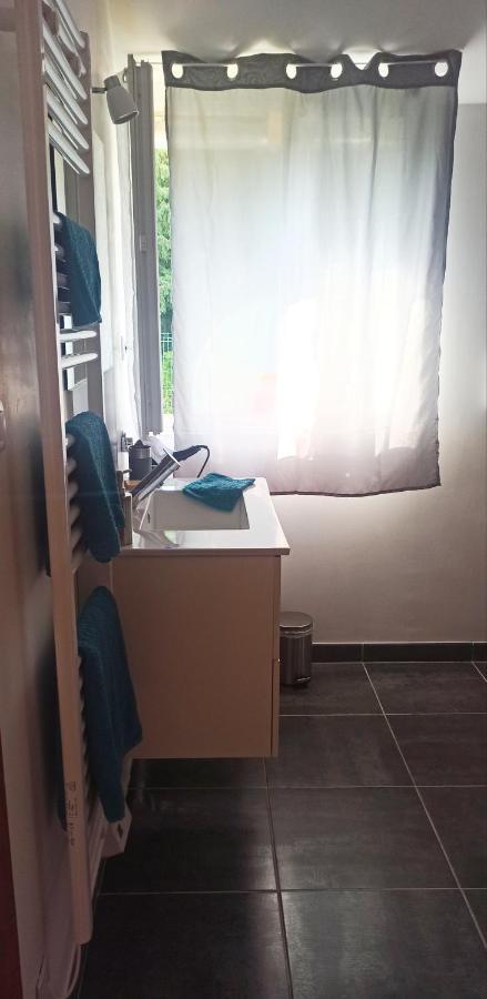 Apartament La Pouletterie Loches Zewnętrze zdjęcie