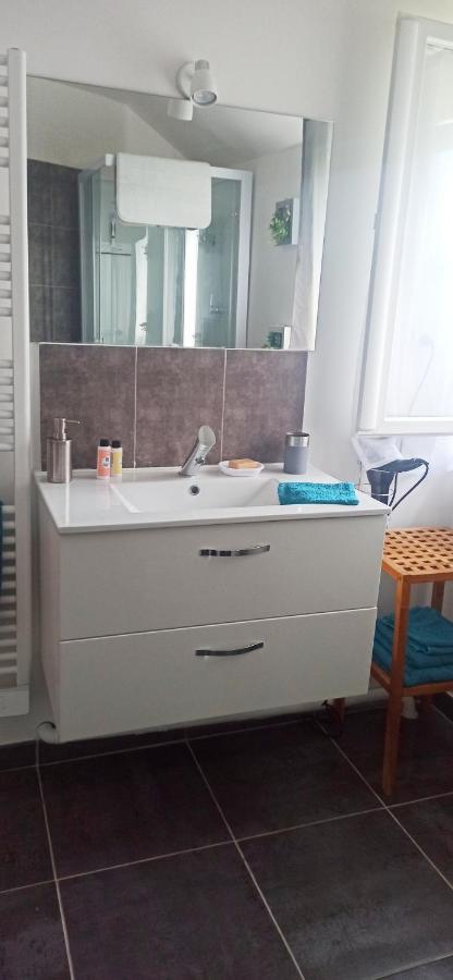 Apartament La Pouletterie Loches Zewnętrze zdjęcie