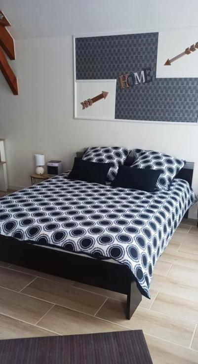 Apartament La Pouletterie Loches Zewnętrze zdjęcie