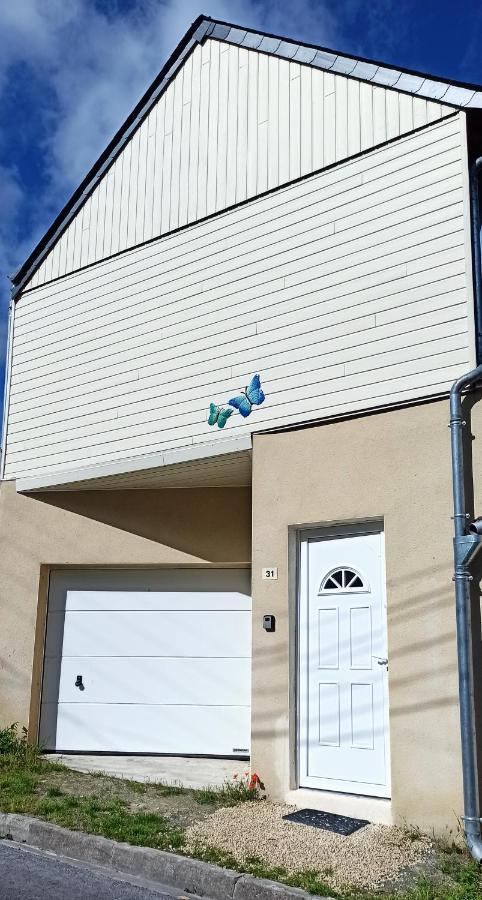 Apartament La Pouletterie Loches Pokój zdjęcie